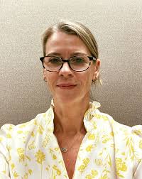 Welcome to Cristina...