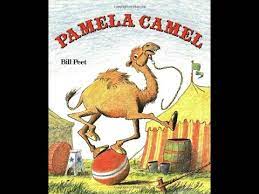 Praised by educators because they are fun to read and beautifully illustrated. Pamela Camel Youtube