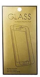 Especificaciones y caracteristicas del huawei y9 prime (2019) mas comentarios de usuarios y fotos. Nuo 0 00 Gold Screen Protector For Huawei P Smart Z Y9 Prime 2019 Kainos Lt