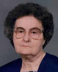 Nettie Lou Barber Dodson Obituary 2024