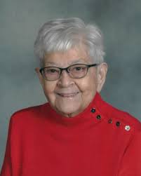 Mary Ann Hanson Obituary March 9, 2025