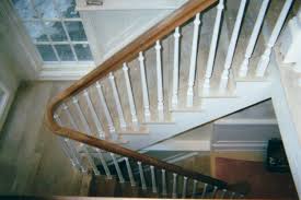 In this repository all github ↵. Stairs And Railings James Plude Custom Building Llc