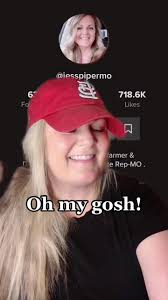 Thank you for 65K! #MOLeg #Missouri #Rural #Fyp