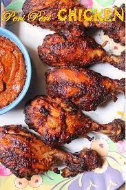 Peri Peri Chicken Recipe African Piri Piri Roast Chicken Recipe Yummy Tummy Roast Chicken Recipes Chicken Recipes Grilled Chicken Recipes