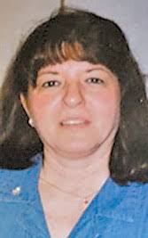 Caryl Margaret 'Peggy' Bayer