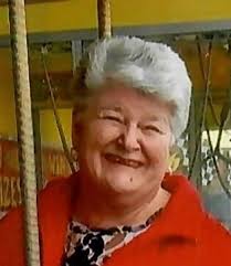 Obituary of Barbara Ann Slater