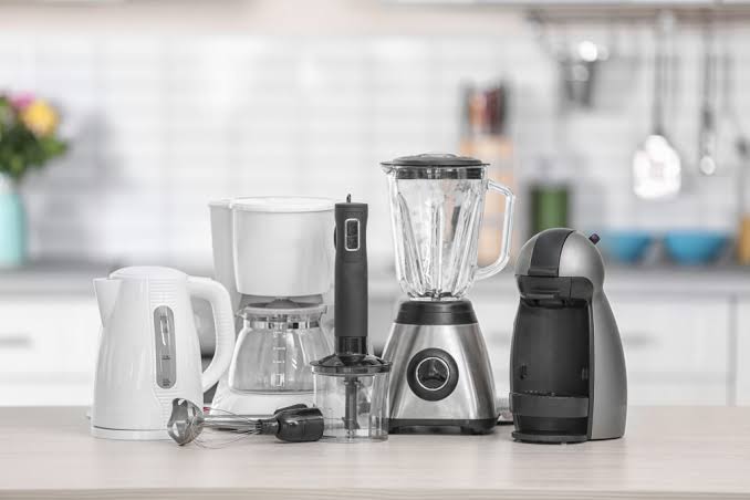 Kitchen Appliance