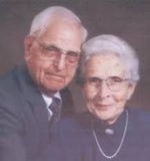 Pearl Stucki Gee Obituary April 20, 2007