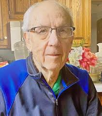 Ronald Urban Obituary