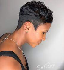 See more ideas about short hair styles, natural hair styles, american hairstyles. 50 Most Captivating African American Short Hairstyles And Haircuts