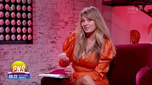 Przez lata prowadziła program „pytanie na śniadanie. Malgorzata Tomaszewska I Marcelina Zawadzka 26 04 2020 Youtube