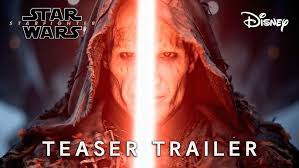 Star Wars: Starfighter - Teaser Trailer "The Imperial Heir" | Matt Smith,  Ryan Gosling | 2027