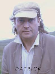 Aristocrats" Episode #1.5 (TV Episode 1999)