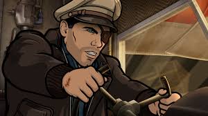 Archer Review: Disheartening Situation (Season 9 Episode 2)