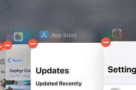 How to pair an xbox one controller with an iphone or it's a common misconception that closing out apps on your iphone helps extend battery life. How To Close Apps On The Iphone X Macworld