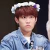 Sub vocal, lead dancer, sub rapper, visual birthday: 1