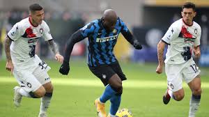 With three wins in their last five meetings with crotone, inter milan have the upper hand in this fixture heading into saturday's game. Fnejjbrn Cl2mm