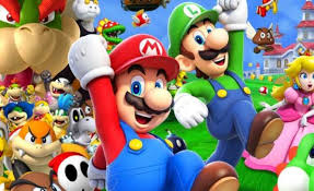 Released in 1985 to a world hungry for video games, mario was an instant success and has become a household name spawning countless sequels, spinoffs, and new characters. Rumored Super Mario Switch Remaster Collection Facing A Possible Delay Mxdwn Games