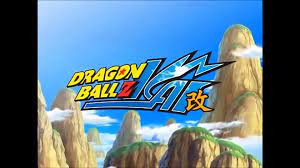 Maybe you would like to learn more about one of these? Dragon Ball Z Kai Theme Vic Mignogna And Sean Schemmel Video Dailymotion