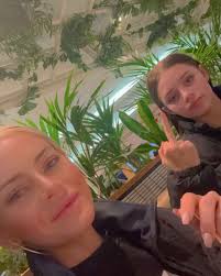 Photo by Jodi-leigh Anderson (@lil_jodes_4_life) · July 27, 2024