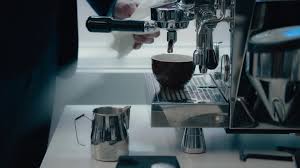 We're ranking espresso makers for budget, and this one is definitely not really intended as a budget model. Rocket Espresso Machine Used By Stephen Kunken In Billions Flaw In The Death Star 2018