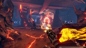 You can follow the question or vote . Killing Floor 2 Infernal Insurrection Ushers In Halloween