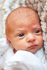 The Skinny On Me: A Baby Story