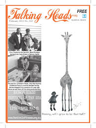 Alloy copper brass continuous cold chamber die casting machine indian price. Talking Heads Monthly Mag From Barwon Heads