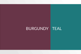 15 Colors That Pair Beautifully With Burgundy