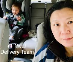 Hi everyone... I want to do a shout out to a Katie Riedel Perkins. She is  the general manager of Charlie Riedel's Restaurant. This company has been  serving our community since 1969