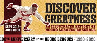 In 1990, the negro leagues baseball museum was established in kansas city. Discover Greatness Now Extended Through December 2020 Yogi Berra Museum Learning Center