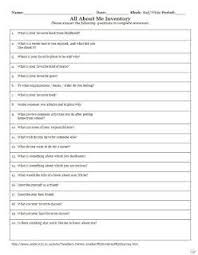 A Tale Of Two Classrooms With Images This Or That Questions Elementary Worksheets Student Interest Survey