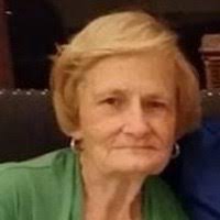 Betty Lou Waters Obituary