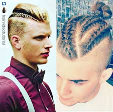 Pe okazii.ro cumperi online produse cu reducere si livrare gratuita din stoc. Foto CosiÈe Impletite Noul Trend Printre BÄrbaÈi Ia Amploare Pe ReÈelele De Socializare Diez