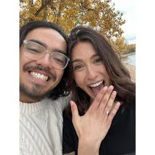 Madeleine Abram and Samuel Chappell's Wedding Website