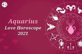 Read your free daily aquarius love horoscope and learn more about what the stars have in store for your love life! 2021 Love Relationship Horoscope For Aquarius Sun Sign Ganeshaspeaks