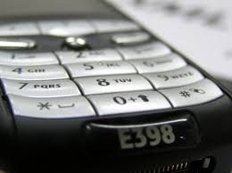 Motorola E398 Free Stock Photo