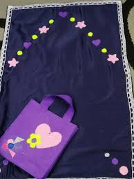 حقيبة بنفسجية muslim women dress muslim women kids rugs