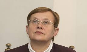 Viktorija Daujotytė. Laukiant „Dulkių ir žvaigždžių“ tomo