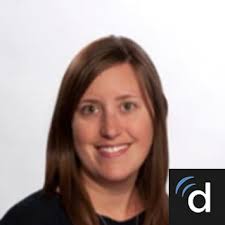 Dr. Jill M. Perry (Rolinski), MD