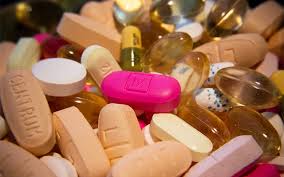 However, most need to be obtained vitamin c is vital for your overall health but the health of your skin as well. Choosing The Best Supplement For Good Overall Health Faze