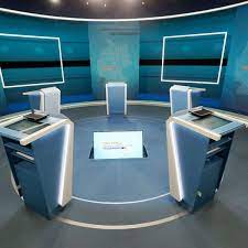 Annalena baerbock, armin laschet und olaf scholz: Rpxgaoa803ee3m