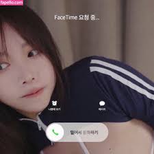 6ying.12  ASMR Yoon Ying Nude Leaked Photo 9 - Fapello