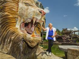 It is the natural beauty of the island which led him to choose this country for his home. Peter Nygard How A Feud In Paradise Launched A Global Rape Case The New York Times