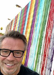 Meet Shane McCall and Mike Stein of Shaneland Arts in Midtown