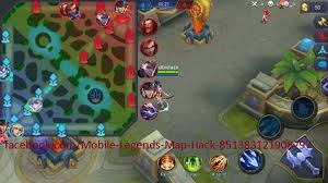 Mobile Legends Map Hack Free Download Files New Patch 2019 Latest Updated This Month Instruction Mobile Legend Wallpaper Mobile Legends League Of Legends Map