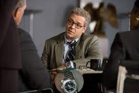 Maybe you would like to learn more about one of these? Mensonges D Etat Russel Crowe Porte Une Breitling Emergency