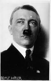 Wer war der arzt von adolf hitler? Staatsburgerschaft Adolf Hitlers Historisches Lexikon Bayerns