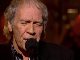 Finbar Furey, Jerry Fish And Aidan Gillen For Rock Against Homelessness 2019