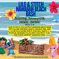 Lilo & Stitch Hawaiian Beach Bash event in Scarsdale, NY